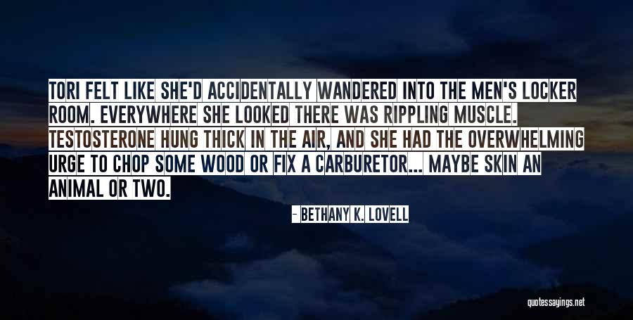 Prezinta Argumentele Quotes By Bethany K. Lovell Prezinta Argumentele Quotes By Bethany K. Lovell
