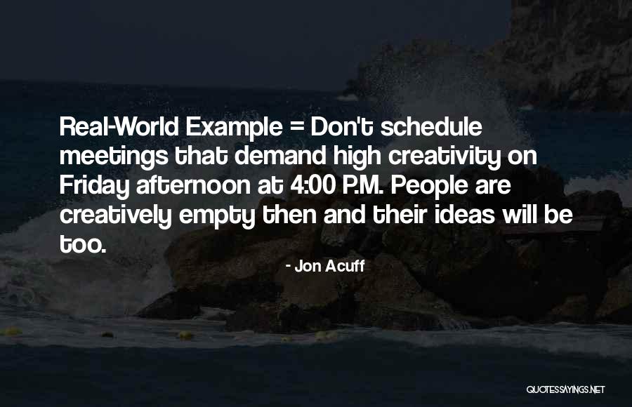 Prezinta Argumentele Quotes By Jon Acuff Prezinta Argumentele Quotes By Jon Acuff