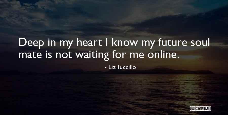 Prezinta Te Quotes By Liz Tuccillo Prezinta Te Quotes By Liz Tuccillo