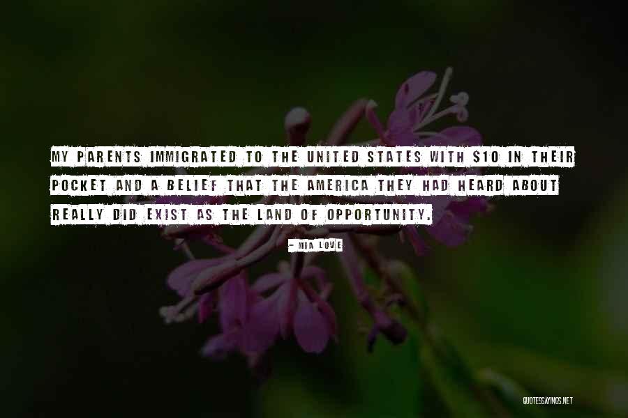 Prezir Film Quotes By Mia Love Prezir Film Quotes By Mia Love