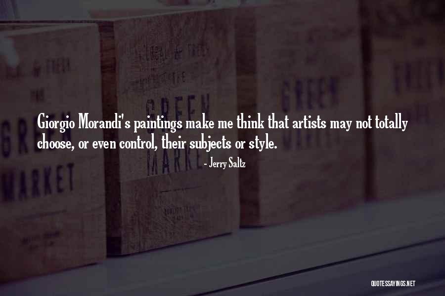 Prezista Label Quotes By Jerry Saltz Prezista Label Quotes By Jerry Saltz