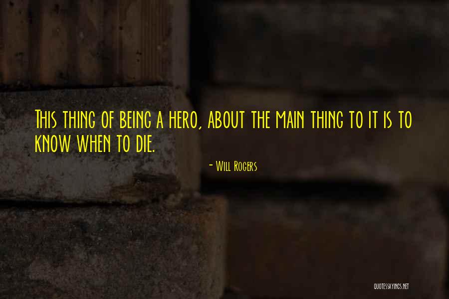 Prezos Milford Quotes By Will Rogers Prezos Milford Quotes By Will Rogers