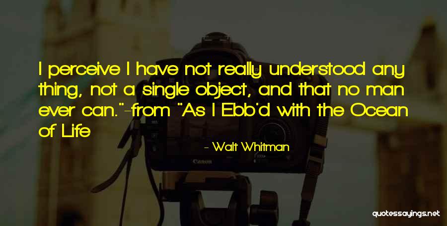 Prezreti Znacenje Quotes By Walt Whitman Prezreti Znacenje Quotes By Walt Whitman