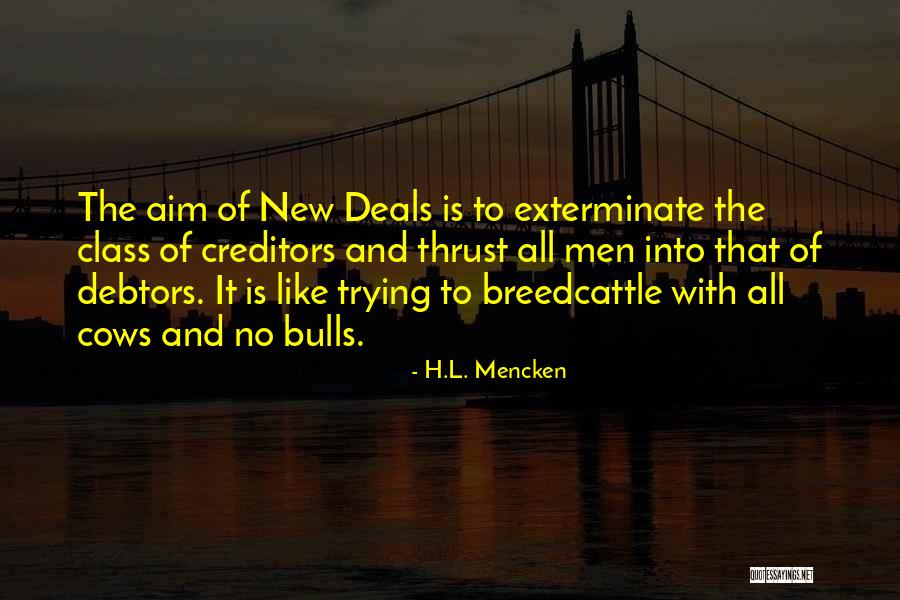 Prezzano Milton Quotes By H.L. Mencken Prezzano Milton Quotes By H.L. Mencken