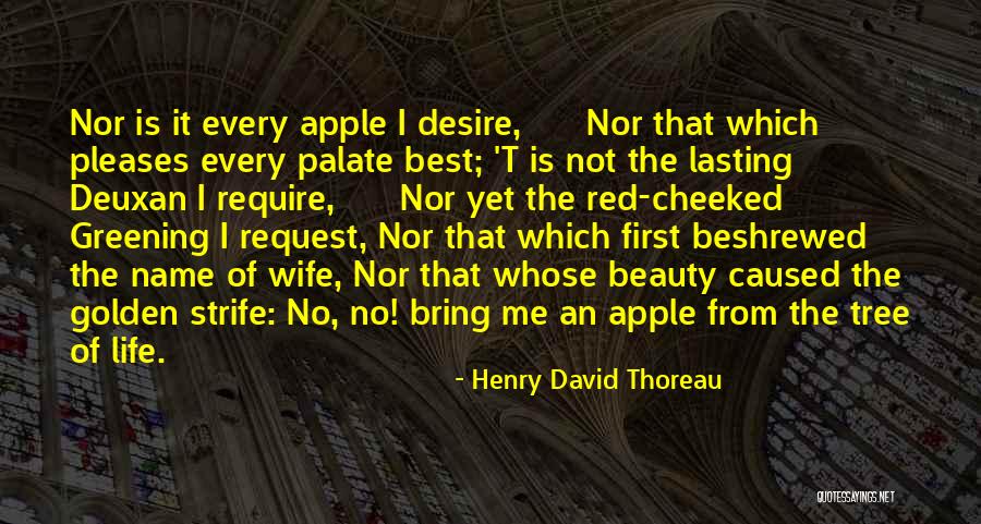 Prferd Quotes By Henry David Thoreau Prferd Quotes By Henry David Thoreau