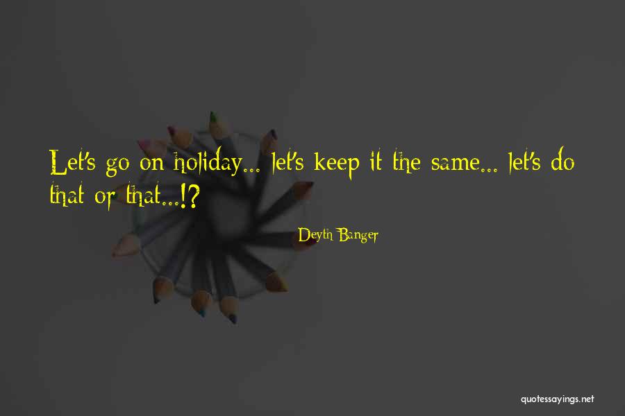 Prglasses Quotes By Deyth Banger Prglasses Quotes By Deyth Banger