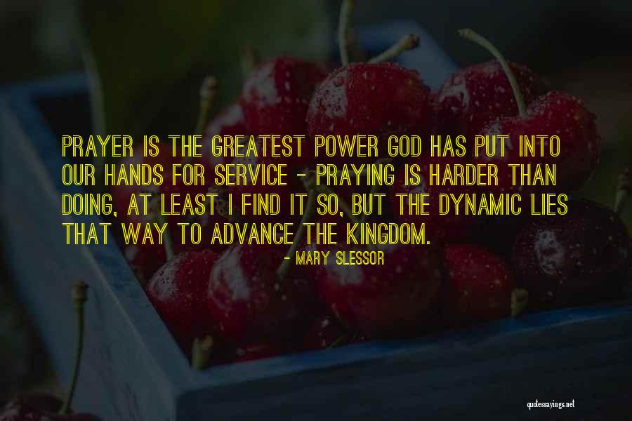 Prglasses Quotes By Mary Slessor Prglasses Quotes By Mary Slessor