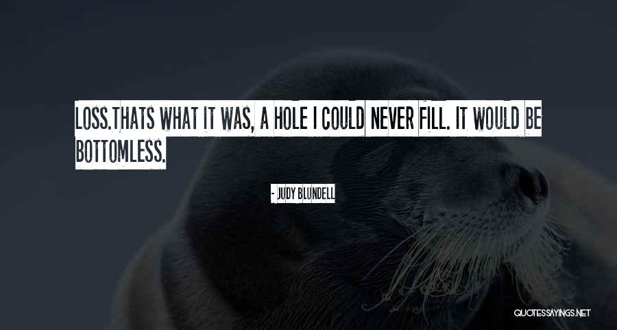 Pri Res Quotes By Judy Blundell Pri Res Quotes By Judy Blundell