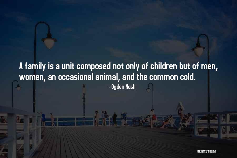 Pria Dewasa Quotes By Ogden Nash Pria Dewasa Quotes By Ogden Nash