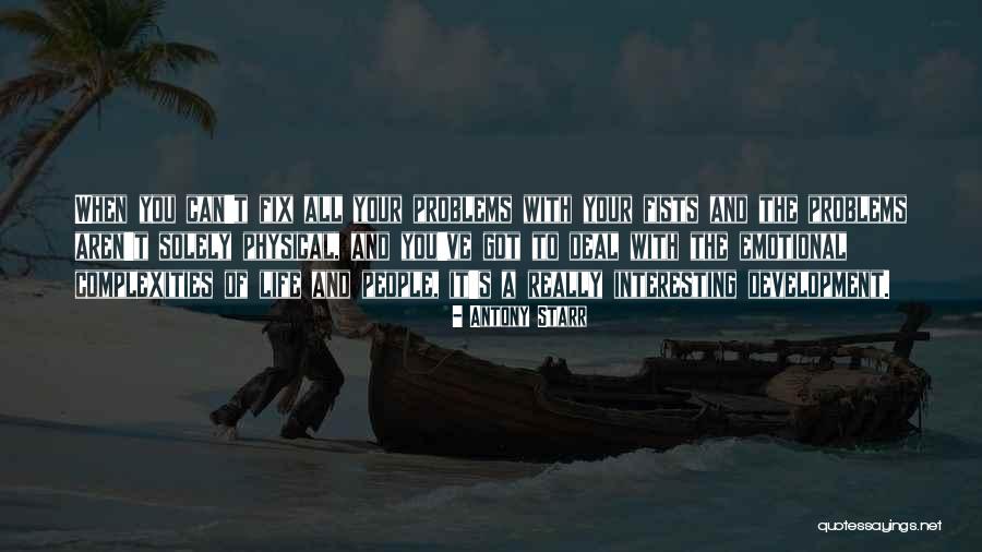 Priadel Quotes By Antony Starr Priadel Quotes By Antony Starr