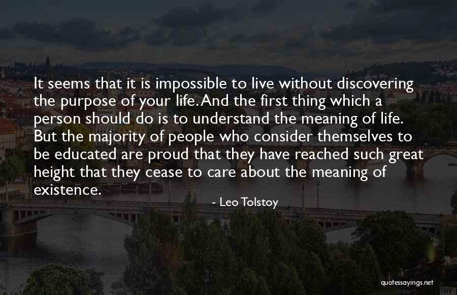 Priala Xinklis Quotes By Leo Tolstoy Priala Xinklis Quotes By Leo Tolstoy