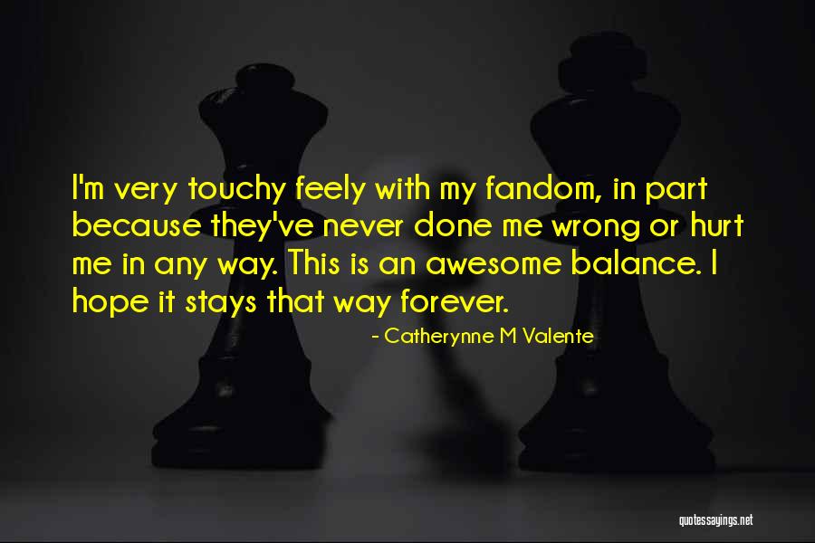 Priamo Rey Quotes By Catherynne M Valente Priamo Rey Quotes By Catherynne M Valente