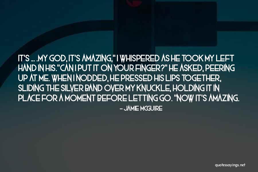 Priamus Audit Quotes By Jamie McGuire Priamus Audit Quotes By Jamie McGuire