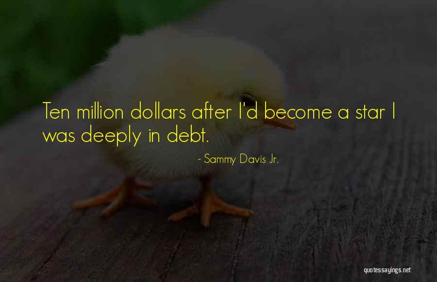 Priamus Audit Quotes By Sammy Davis Jr. Priamus Audit Quotes By Sammy Davis Jr.