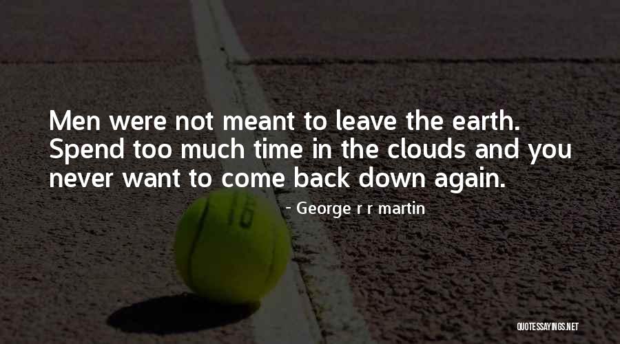 Prianna Quotes By George R R Martin Prianna Quotes By George R R Martin