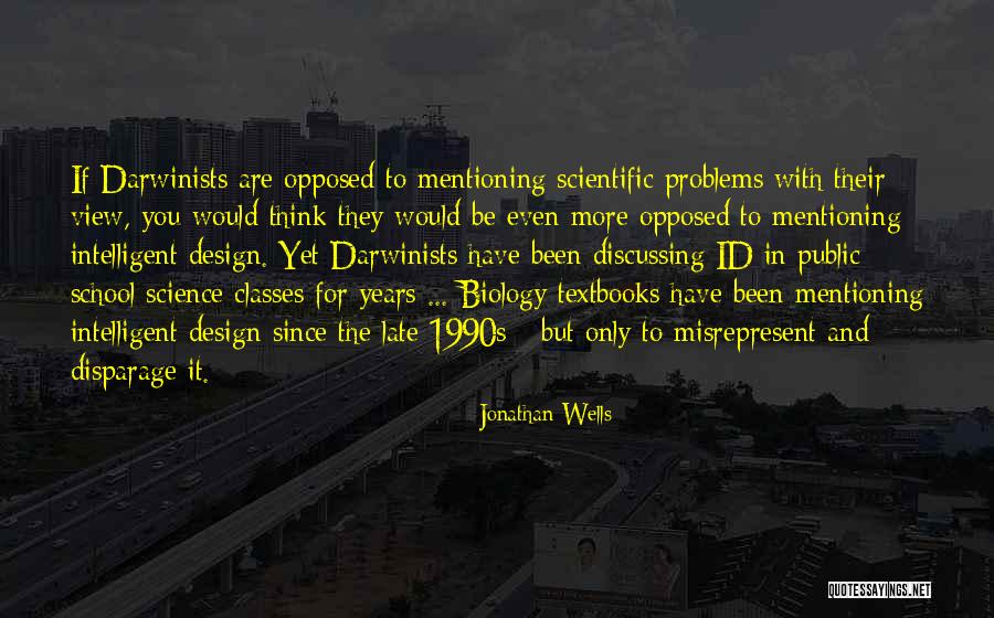 Priapic Pronunciation Quotes By Jonathan Wells Priapic Pronunciation Quotes By Jonathan Wells