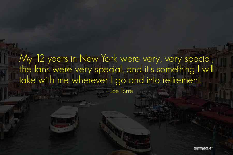 Priatory Quotes By Joe Torre Priatory Quotes By Joe Torre