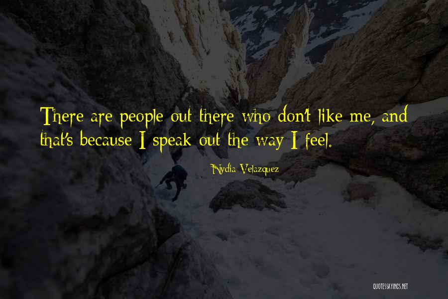 Pribadi Nabi Quotes By Nydia Velazquez Pribadi Nabi Quotes By Nydia Velazquez
