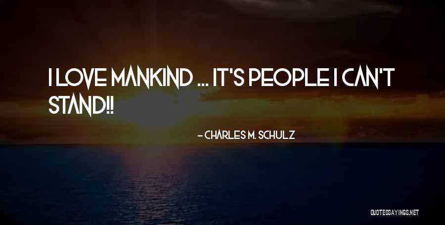 Pribanic And Pribanic Attorneys Quotes By Charles M. Schulz Pribanic And Pribanic Attorneys Quotes By Charles M. Schulz