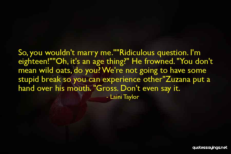 Pribanic Pribanic Quotes By Laini Taylor Pribanic Pribanic Quotes By Laini Taylor