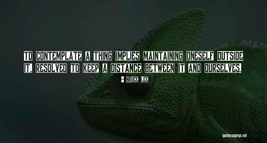 Pribanich Quotes By Bruce Lee Pribanich Quotes By Bruce Lee