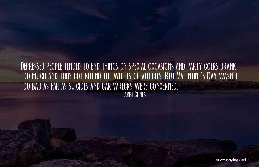 Pribavljanje Quotes By Abbi Glines Pribavljanje Quotes By Abbi Glines