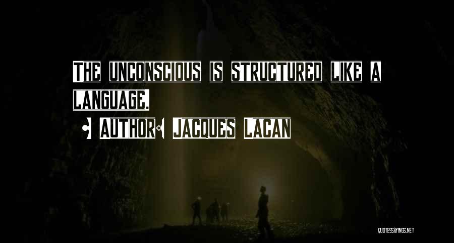 Pribram Doprava Quotes By Jacques Lacan