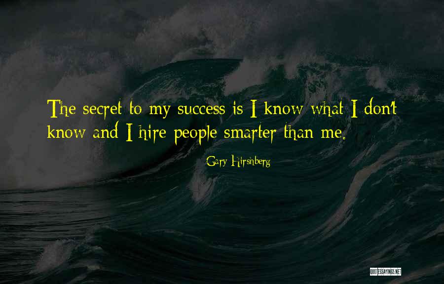 Pricaju Ljudi Quotes By Gary Hirshberg Pricaju Ljudi Quotes By Gary Hirshberg