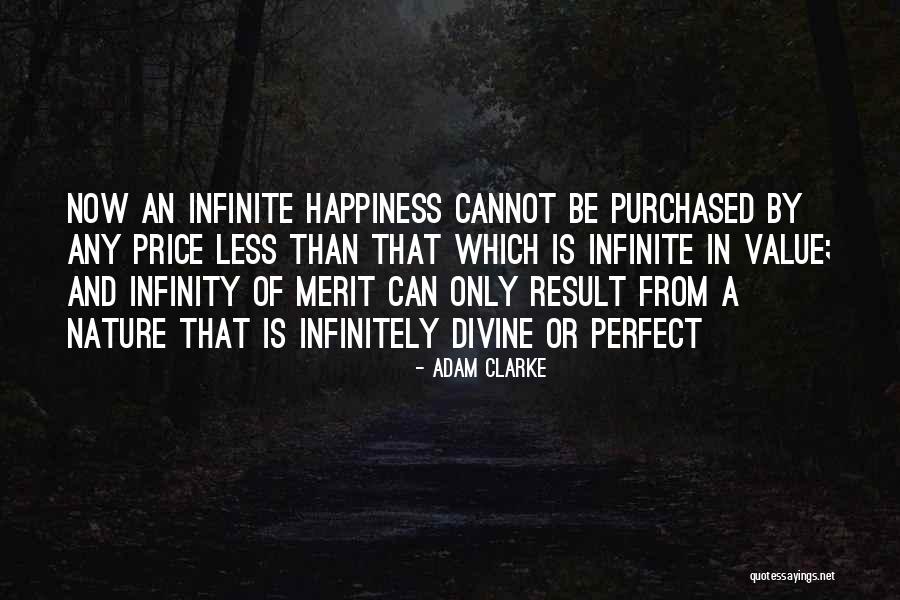 Price And Value Quotes By Adam Clarke Price And Value Quotes By Adam Clarke