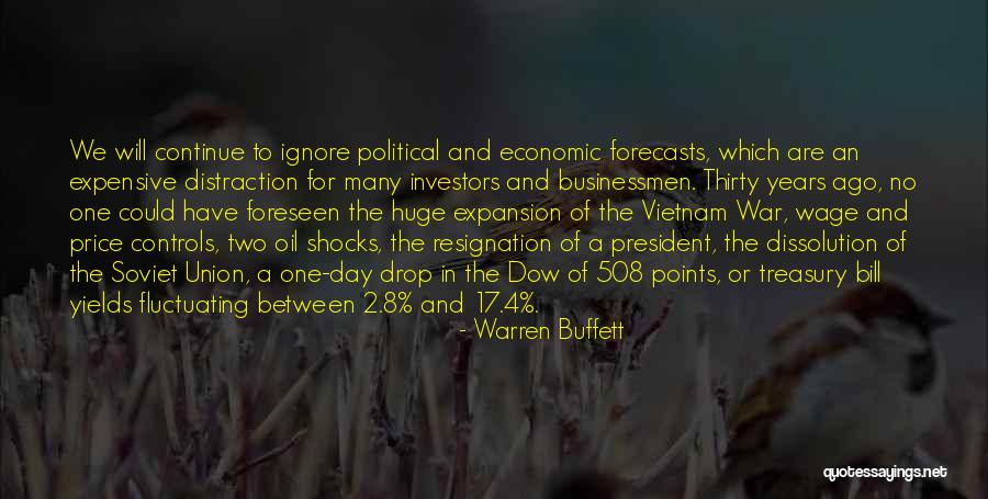 Price Controls Quotes By Warren Buffett Price Controls Quotes By Warren Buffett