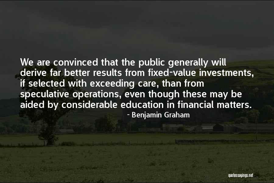 Price Note Quotes By Benjamin Graham Price Note Quotes By Benjamin Graham