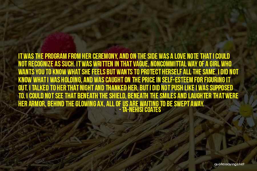 Price Note Quotes By Ta-Nehisi Coates Price Note Quotes By Ta-Nehisi Coates