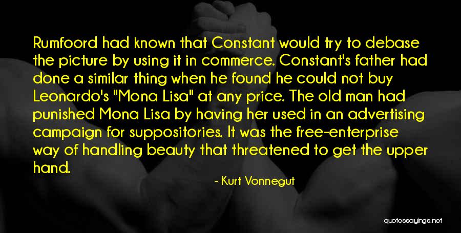 Price Of Beauty Quotes By Kurt Vonnegut Price Of Beauty Quotes By Kurt Vonnegut