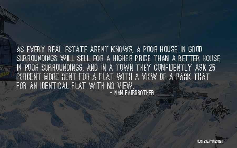 Price Of Beauty Quotes By Nan Fairbrother Price Of Beauty Quotes By Nan Fairbrother