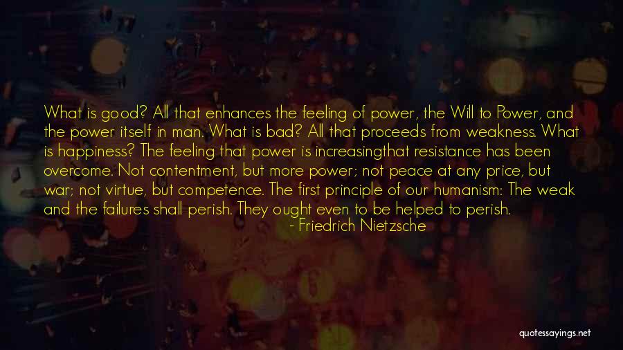 Price Of Peace Quotes By Friedrich Nietzsche Price Of Peace Quotes By Friedrich Nietzsche