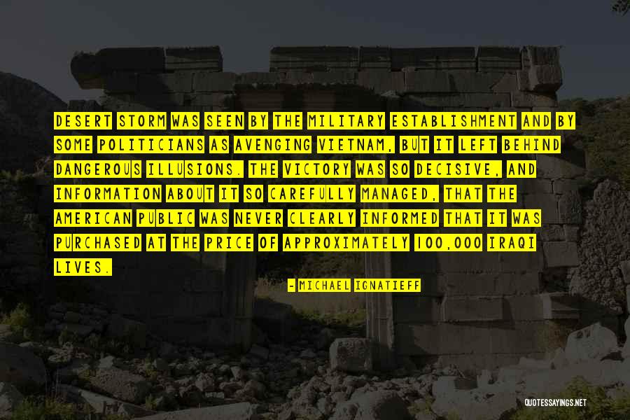 Price Of Victory Quotes By Michael Ignatieff Price Of Victory Quotes By Michael Ignatieff