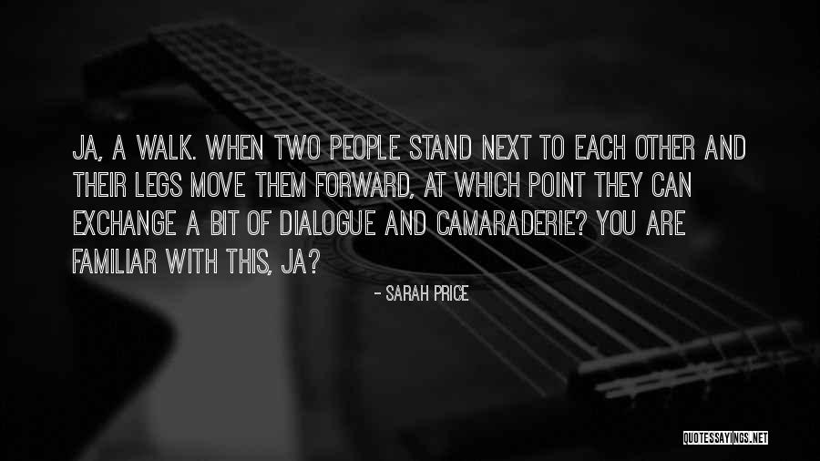 Price Point Quotes By Sarah Price Price Point Quotes By Sarah Price