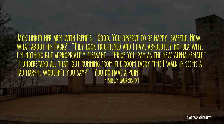 Price Point Quotes By Shelly Laurenston Price Point Quotes By Shelly Laurenston