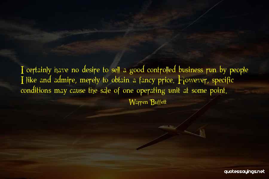Price Point Quotes By Warren Buffett Price Point Quotes By Warren Buffett