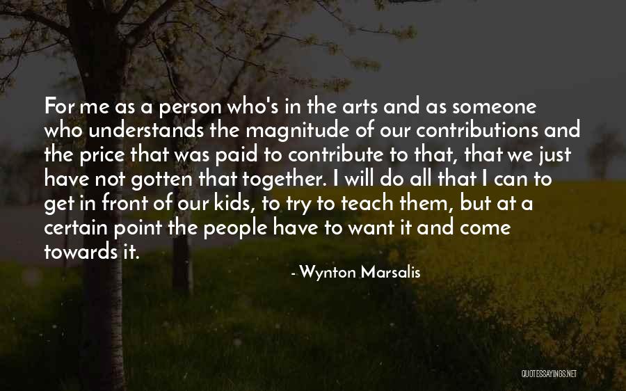 Price Point Quotes By Wynton Marsalis Price Point Quotes By Wynton Marsalis