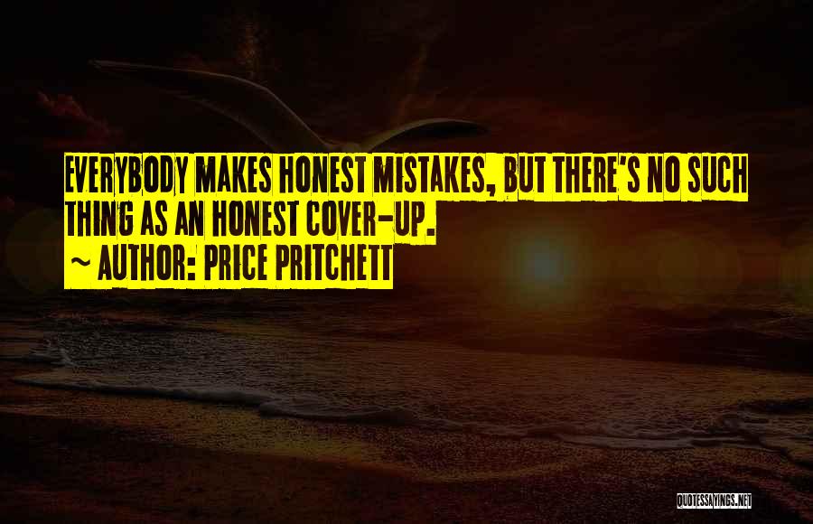 Price Pritchett Quotes 1231022