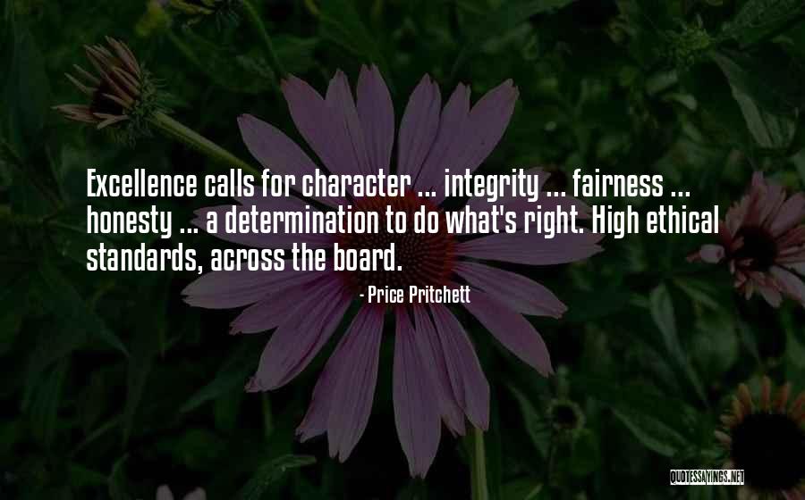 Price Pritchett Quotes 1252867