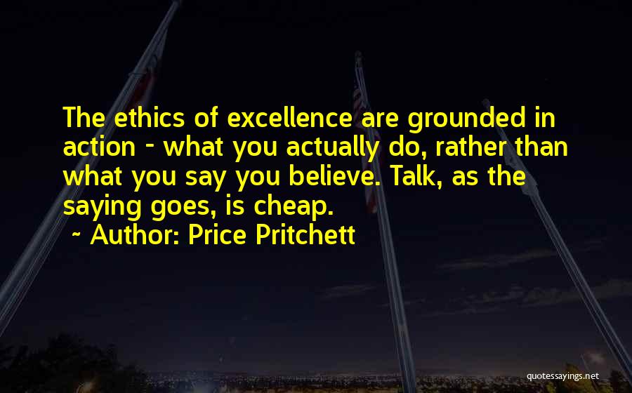 Price Pritchett Quotes 1368506