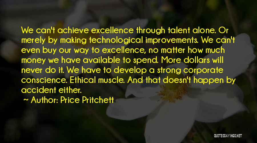 Price Pritchett Quotes 1589272