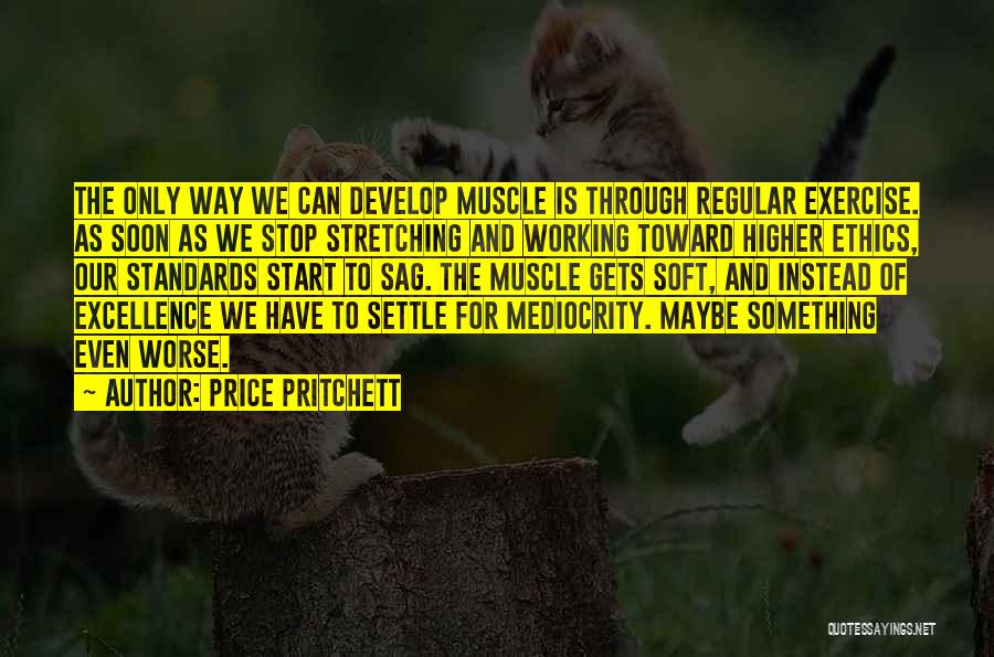 Price Pritchett Quotes 1632884