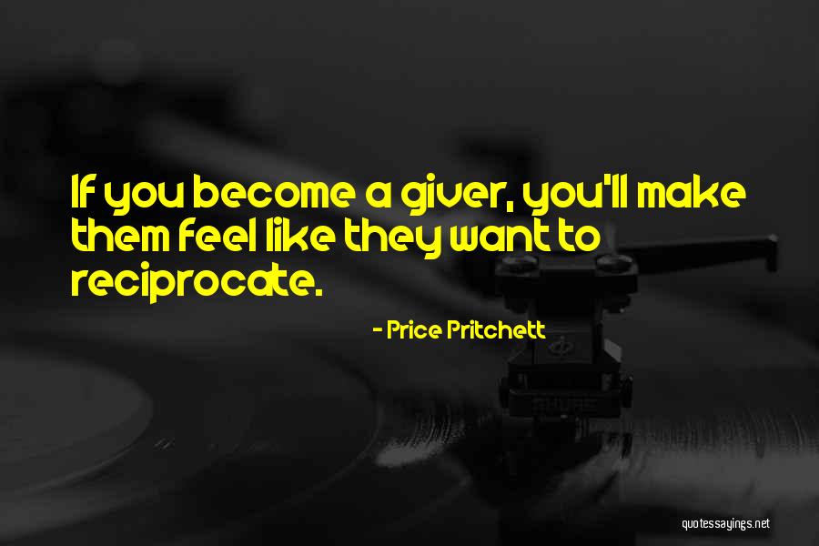 Price Pritchett Quotes 1639014