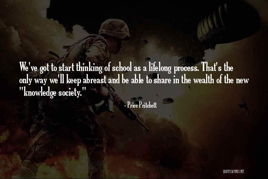 Price Pritchett Quotes 1643667 Price Pritchett Quotes 1643667
