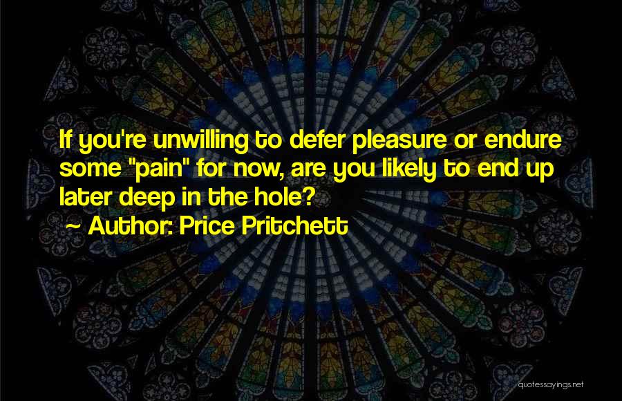 Price Pritchett Quotes 1658780