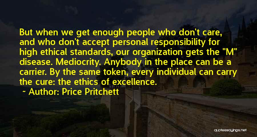 Price Pritchett Quotes 1661516