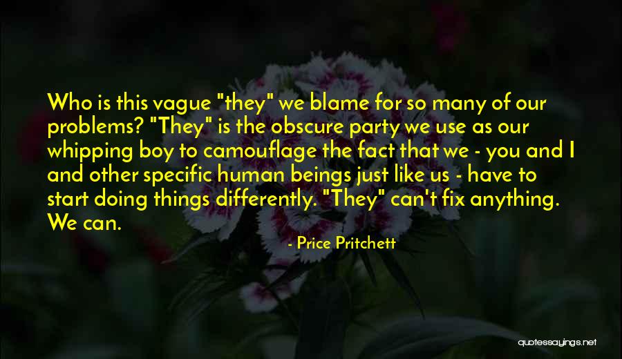 Price Pritchett Quotes 1706902